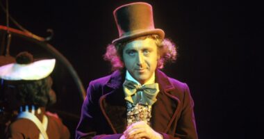 The Crown Star Wants to Play a 'Very Dark' Version of Willy Wonka