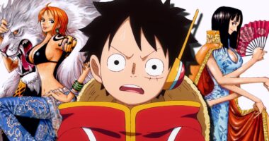 The Duality of Women in One Piece