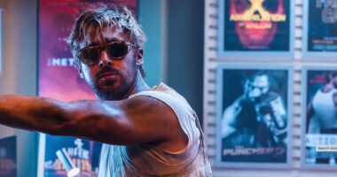 'The Fall Guy' Director Is Glad the Film Wasn't Released Before 'Barbie'