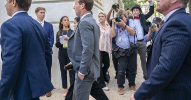 The Far-Left Billionaires' Network That Vows to Fundamentally Transform America – HotAir