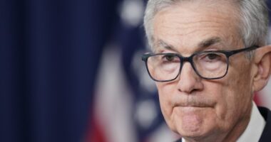 The Fed Worked to Take Down Trump? – HotAir