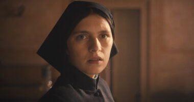 The First Omen Review: A Devilish Reinvention of the Classic