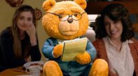 The Five Funniest Moments From Seth MacFarlane’s Ted Series