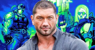 The Five Super Villain Roles Dave Bautista Would Be Great In