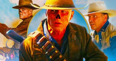 The Ghoul's Fallout Past & "Very Different" Character Change Teased By Walton Goggins