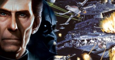 The Greatest Star Wars Novels, Ranked