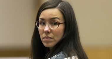 The Jodi Arias Story: How a Photographer Became a Murderer