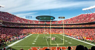 The Kansas City Chiefs To Look For a New Home?