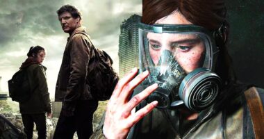The Last Of Us Season 2 Has A Great Spore Replacement To Solve A Big Ellie Dilemma