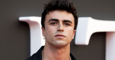The Life and Career of Itzan Escamilla: Age, Height. Is He Gay?