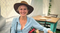 The Life and Career of Nicholle Tom: Age, Height, Net Worth