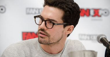 The Life and Career of Steven Strait: From New York to Hollywood