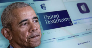 The Massive UnitedHealth Hack Is Obamacare’s Fault and That’s No Lie