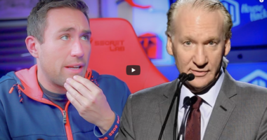 The Most Disgusting Thing Bill Maher Has Ever Said!!