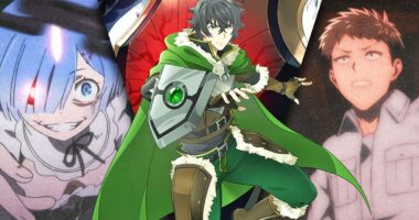 The Most Disturbing Scenes in Isekai Anime, Ranked