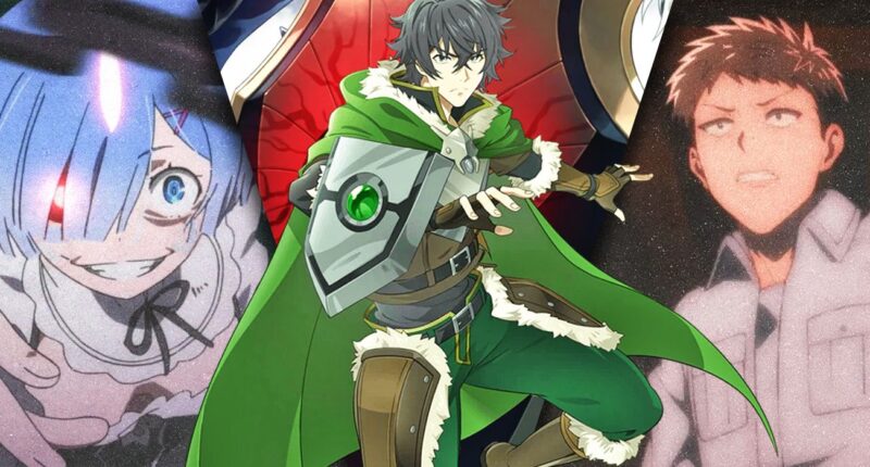 The Most Disturbing Scenes in Isekai Anime, Ranked