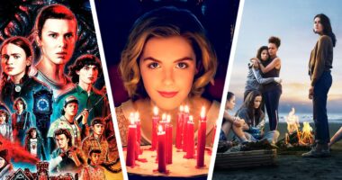 The Most Popular Mystery Shows for Teens