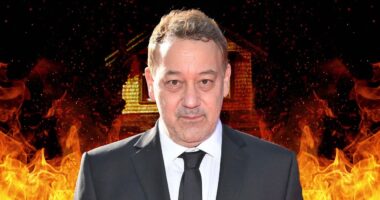 The Most Shocking 5 Minutes in a Sam Raimi Horror Movie Aren’t in Evil Dead