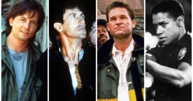 The Most Underrated Action Movies of the 1990s