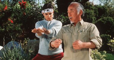 The New 'Karate Kid' Film Adds 'Ms. Marvel' and 'It' stars