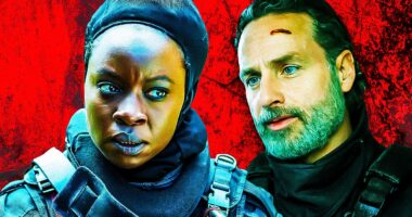 The Ones Who Live Season 1 Finale Plot Holes & Contrivances