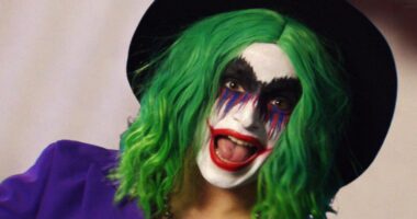 'The People’s Joker' Review — Vera Drew’s Smart Parody Gets the Last Laugh