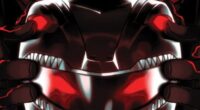 The Power Rangers Will Finally End, as 'Darkest Hour' Concludes an 8-Year Comic Series