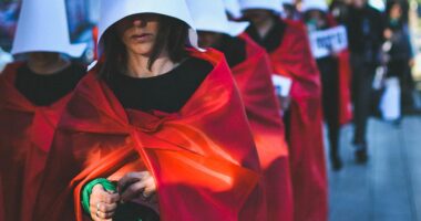 The Pro-Life Movement Has A Storytelling Problem