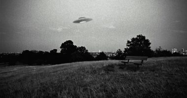 UFO