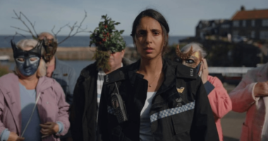 The Red King Review: Uneven Folk Horror Crime Mash-Up