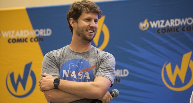 The Rise and Fall of Jon Heder