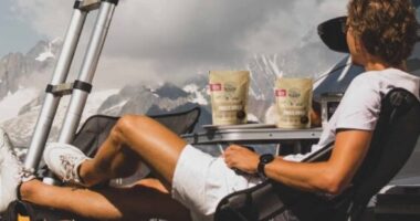 The Rise of “Lifestyle Prepper”