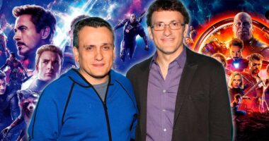 The Russo Brothers Blame MCU's Problems on 'Generational Divide' Not Superhero Fatigue