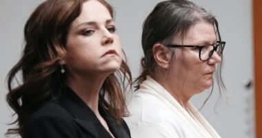 The Sentencing of the Michigan School Shooter's Parents – HotAir