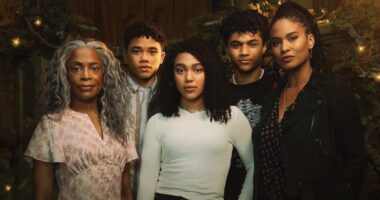 The Spiderwick Chronicles Draws Record-Breaking Viewership on Roku Channel