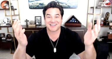 The Time I Got To Sit Down With Dean Cain