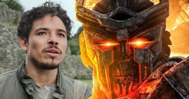 The Transformers Franchise Needs To Stop Having Humans In Major Roles