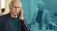 The Trial of Larry David