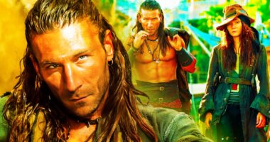 The True Story Of Pirate Charles Vane & Why He Was So Famous