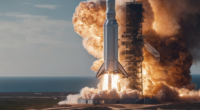 The Truth Behind CERN, NASA Rocket Launches and the Upcoming Eclipse