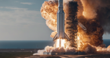 The Truth Behind CERN, NASA Rocket Launches and the Upcoming Eclipse