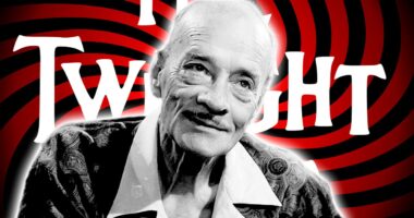 The Twilight Zone's Most Sympathetic Protagonist Is Actually a Villain