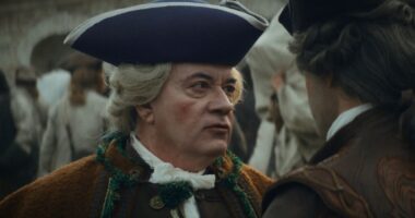 The Unexpected Consequences Of Chaumont's Help In The American Revolution