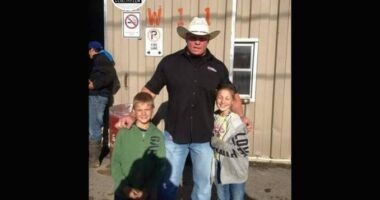 The Untold Truth Of Brock Lesnar’s Son, Turk Lesnar