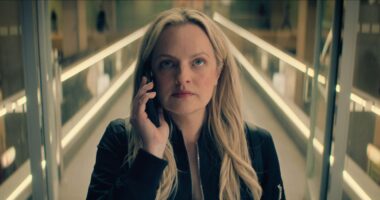 'The Veil' Review — Elisabeth Moss Makes the Most of Hulu's So-So Spy Thriller