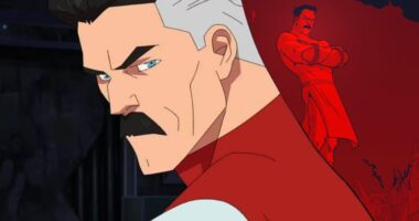 The Viltrumites' Big Secret Redefines Omni-Man's Mission on Earth