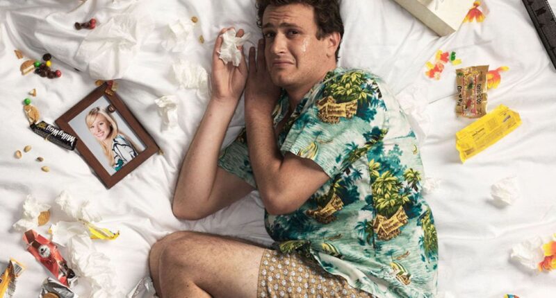 The Way 'Forgetting Sarah Marshall' Treats Sarah Marshall Is Not Okay