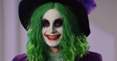 The Wild Story of the Struggle to Get 'The People’s Joker’ Released