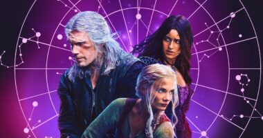 The Witcher Books in Order (Chronologically and by Release Date)