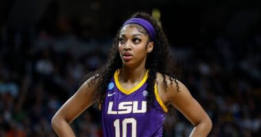 The Wokes Will Not Love What Angel Reese Had to Say About Women's Sports